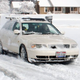 Illustration for article titled Wagons Make The Perfect Holiday Vehicle